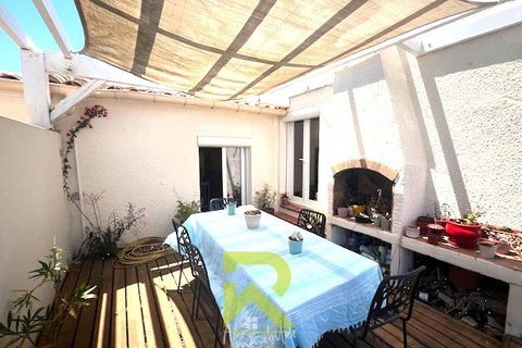 Villa i Marseillan, Gers, Marseillan - € 370.000 | Ref: 345515863 - foto 4