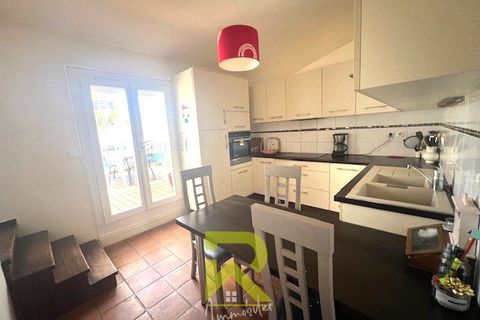 Villa i Marseillan, Gers, Marseillan - € 370.000 | Ref: 345515863 - foto 5