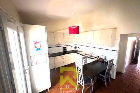 Villa i Marseillan, Gers, Marseillan - € 370.000 | Ref: 345515863 - foto 6