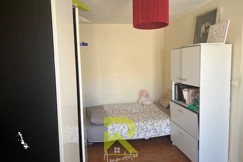 Villa i Marseillan, Gers, Marseillan - € 370.000 | Ref: 345515863 - foto 9