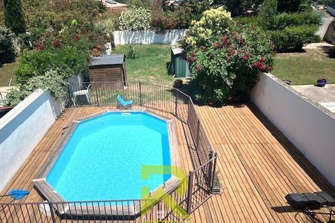 Villa i Marseillan, Gers, Marseillan - € 370.000 | Ref: 345515863 - foto 14