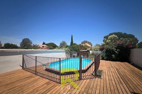 Villa i Marseillan, Gers, Marseillan - € 370.000 | Ref: 345515863 - foto 15