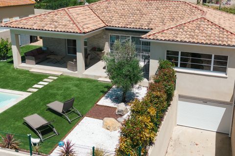 Villa i Beziers, Herault, Beziers - € 529.000 | Ref: CGVVI460006883 - foto 1