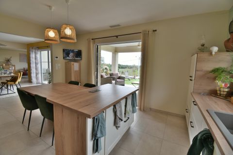 Villa i Beziers, Herault, Beziers - € 529.000 | Ref: CGVVI460006883 - foto 3