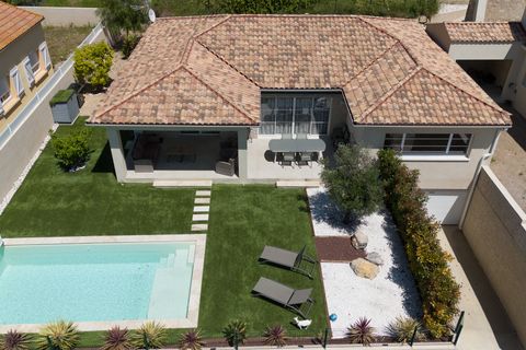 Villa i Beziers, Herault, Beziers - € 529.000 | Ref: CGVVI460006883 - foto 6