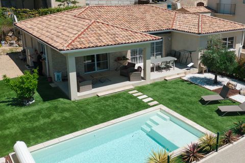 Villa i Beziers, Herault, Beziers - € 529.000 | Ref: CGVVI460006883 - foto 8