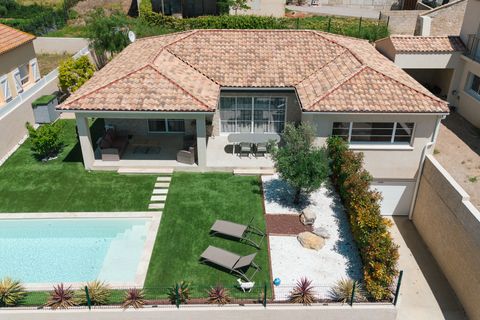 Villa i Beziers, Herault, Beziers - € 529.000 | Ref: CGVVI460006883 - foto 9