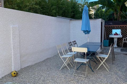 Villa i Agde, Herault, Agde - € 329.000 | Ref: SAVAP50006949 - foto 1