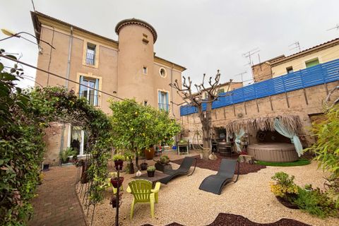 Villa i Bessan, Herault, Bessan - € 449.000 | Ref: MAVMA930006956 - foto 13