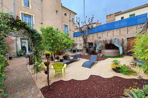 Villa i Bessan, Herault, Bessan - € 449.000 | Ref: MAVMA930006956 - foto 11