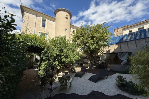 Villa i Bessan, Herault, Bessan - € 449.000 | Ref: MAVMA930006956 - foto 1