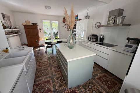 Villa i Bessan, Herault, Bessan - € 449.000 | Ref: MAVMA930006956 - foto 4