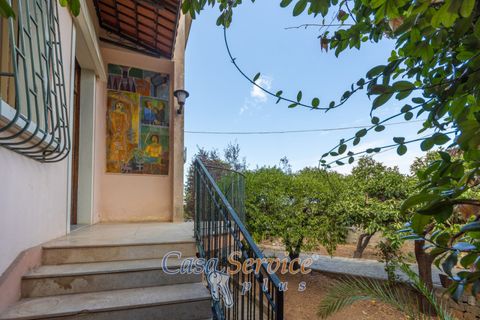 Villa i Matino, Lecce, Matino - € 170.000 | Ref: MS-220 - foto 39