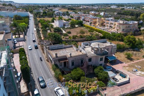 Villa i Matino, Lecce, Matino - € 170.000 | Ref: MS-220 - foto 4