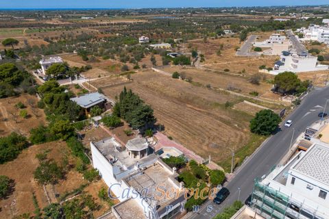 Villa i Matino, Lecce, Matino - € 170.000 | Ref: MS-220 - foto 6
