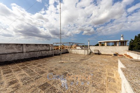 Villa i Matino, Lecce, Matino - € 170.000 | Ref: MS-220 - foto 21