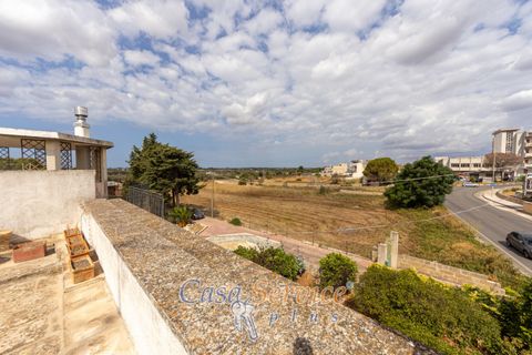 Villa i Matino, Lecce, Matino - € 170.000 | Ref: MS-220 - foto 22