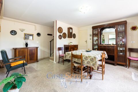 Villa i Matino, Lecce, Matino - € 170.000 | Ref: MS-220 - foto 28