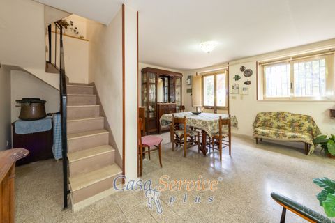 Villa i Matino, Lecce, Matino - € 170.000 | Ref: MS-220 - foto 32