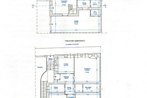 Villa i Matino, Lecce, Matino - € 170.000 | Ref: MS-220 - foto 44