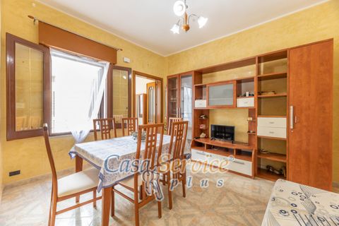 Apartament a Gallipoli, Lecce, Gallipoli - € 118.000 | Ref: GIL-100 - foto 12
