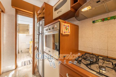 Apartament a Gallipoli, Lecce, Gallipoli - € 118.000 | Ref: GIL-100 - foto 16