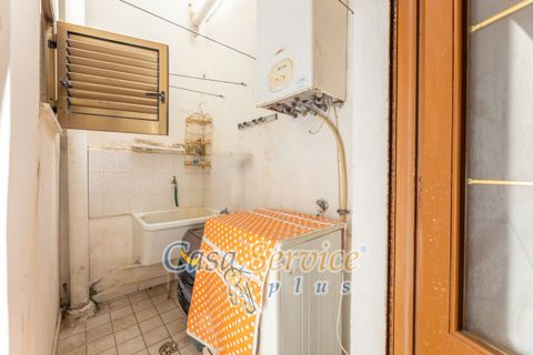 Apartament a Gallipoli, Lecce, Gallipoli - € 118.000 | Ref: GIL-100 - foto 17