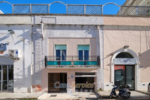 Villa i Gallipoli, Lecce, Gallipoli - € 299.000 | Ref: GIL-350 - foto 1