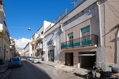 Villa i Gallipoli, Lecce, Gallipoli - € 299.000 | Ref: GIL-350 - foto 4