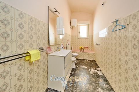 Villa i Gallipoli, Lecce, Gallipoli - € 299.000 | Ref: GIL-350 - foto 25