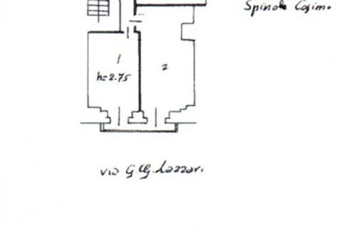 Villa i Gallipoli, Lecce, Gallipoli - € 299.000 | Ref: GIL-350 - foto 43