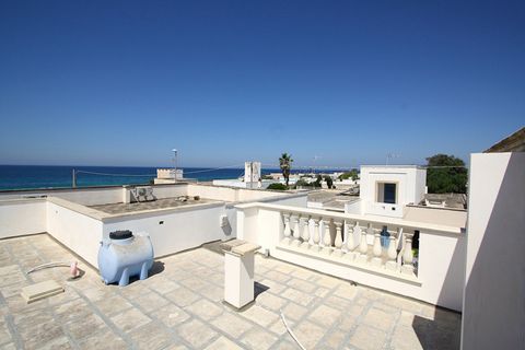 Villa a Taviano, Lecce, Taviano - € 249.000 | Ref: MNGP-249MAN - foto 16