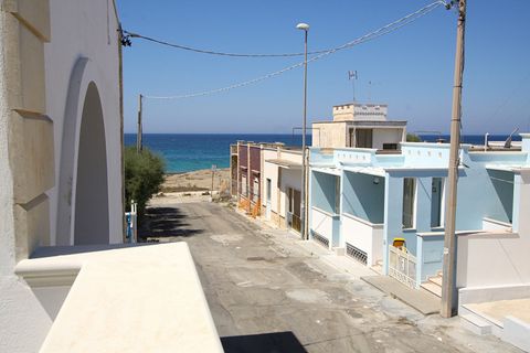 Villa a Taviano, Lecce, Taviano - € 249.000 | Ref: MNGP-249MAN - foto 18