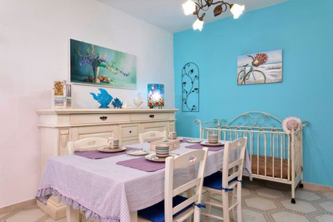 Villa a Taviano, Lecce, Taviano - € 249.000 | Ref: MNGP-249MAN - foto 33