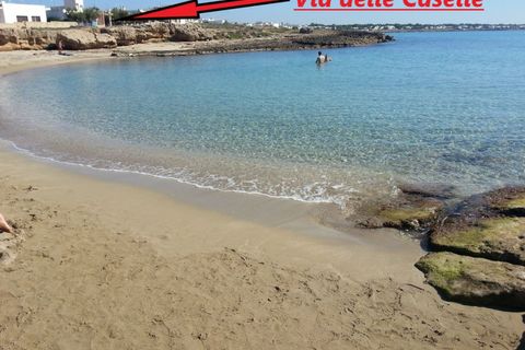 Villa a Taviano, Lecce, Taviano - € 249.000 | Ref: MNGP-249MAN - foto 50