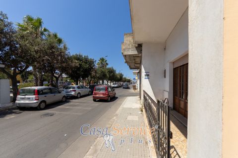 Villa a Racale, Lecce, Racale - € 55.000 | Ref: RACEA-55 - foto 16