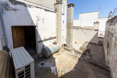 Villa a Racale, Lecce, Racale - € 55.000 | Ref: RACEA-55 - foto 18