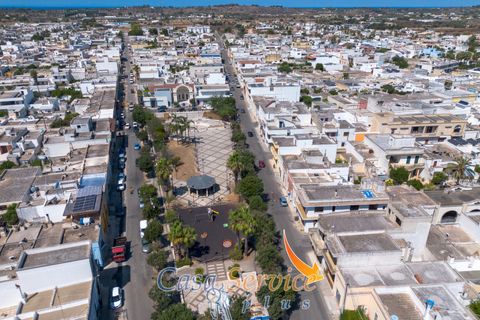 Villa a Racale, Lecce, Racale - € 55.000 | Ref: RACEA-55 - foto 20