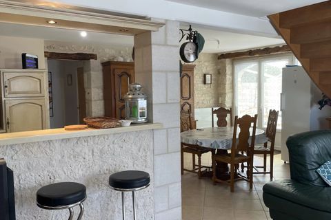 Villa a Cales, Lot, Cales - € 295.000 | Ref: 86116046 - foto 6