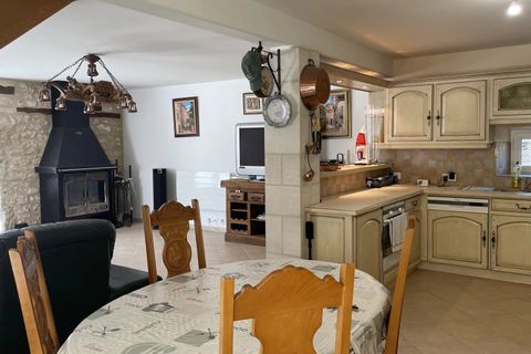 Villa a Cales, Lot, Cales - € 295.000 | Ref: 86116046 - foto 7