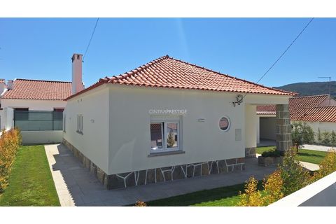 Villa i Almocageme, Lisbon, Almocageme - € 530.000 | Ref: CP-1018M - foto 5