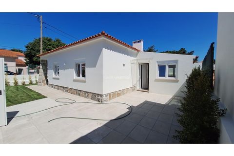 Villa i Almocageme, Lisbon, Almocageme - € 530.000 | Ref: CP-1018M - foto 6
