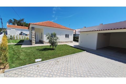 Villa i Almocageme, Lisbon, Almocageme - € 530.000 | Ref: CP-1018M - foto 7