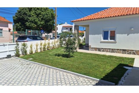 Villa i Almocageme, Lisbon, Almocageme - € 530.000 | Ref: CP-1018M - foto 8