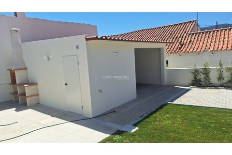 Villa i Almocageme, Lisbon, Almocageme - € 530.000 | Ref: CP-1018M - foto 12