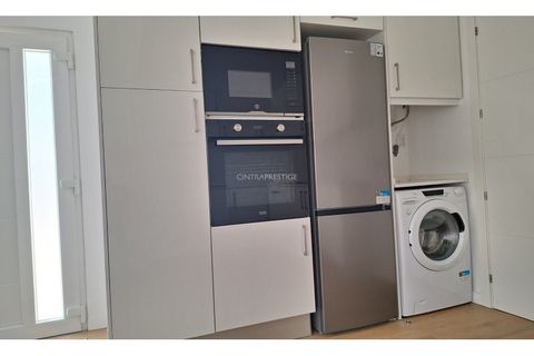 Villa i Almocageme, Lisbon, Almocageme - € 530.000 | Ref: CP-1018M - foto 17