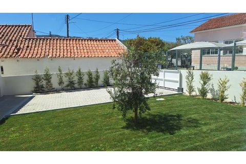 Villa i Almocageme, Lisbon, Almocageme - € 530.000 | Ref: CP-1018M - foto 41
