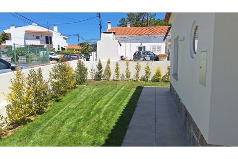 Villa i Almocageme, Lisbon, Almocageme - € 530.000 | Ref: CP-1018M - foto 42