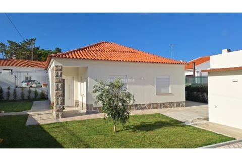 Villa i Almocageme, Lisbon, Almocageme - € 530.000 | Ref: CP-1018M - foto 2