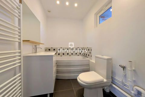 Villa i Coutiches, Nord, Coutiches - € 179.000 | Ref: 85588573 - foto 3